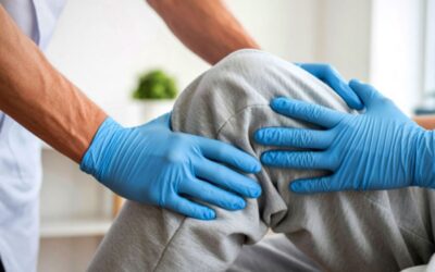 Lesione del legamento crociato anteriore: come e quando trattarla
