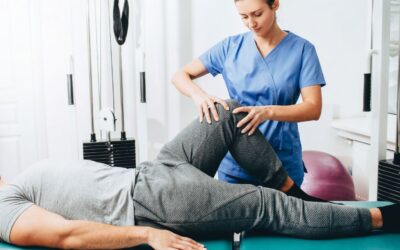 Cosa aspettarsi dopo una protesi di ginocchio: guida al recupero
